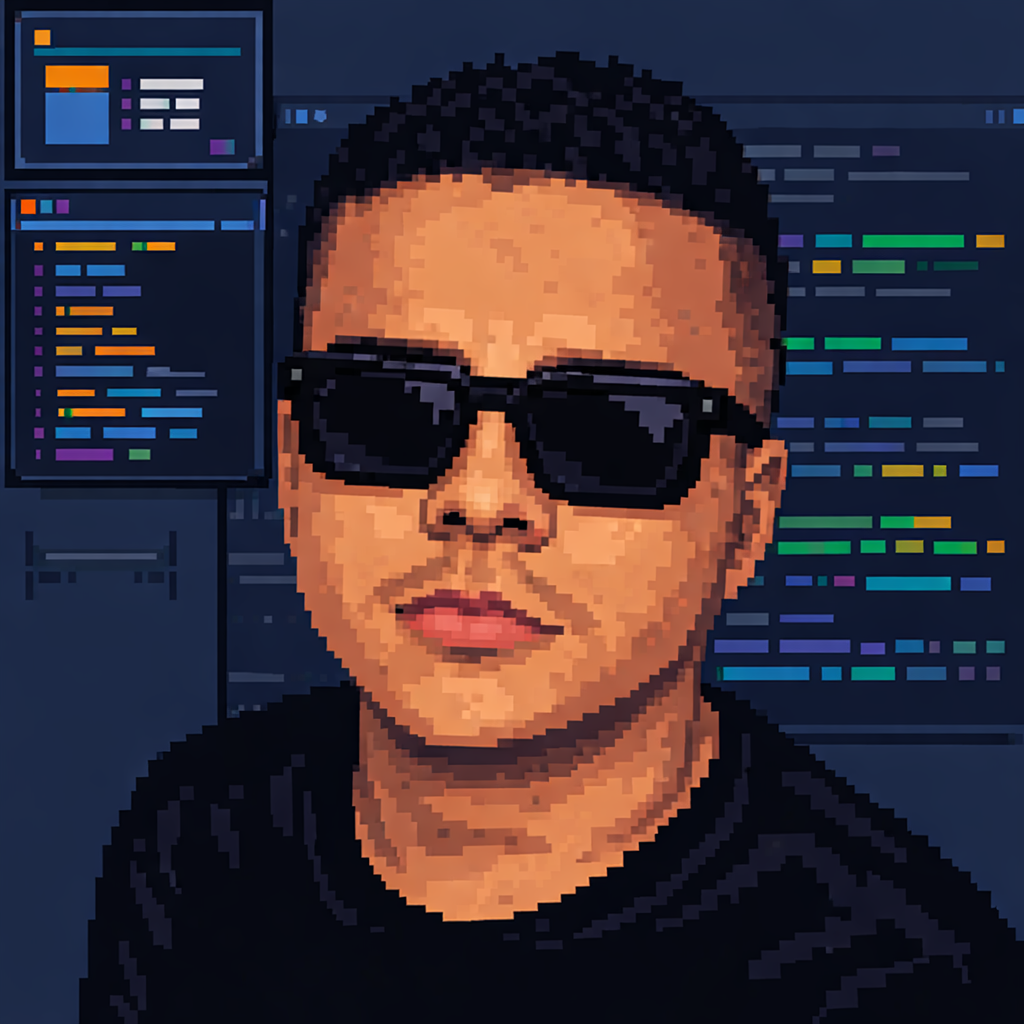 Foto de Lucas Ferreira